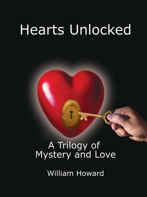 cover image of Hearts Unlocked